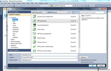 Image result for Which Application Are Using WPF