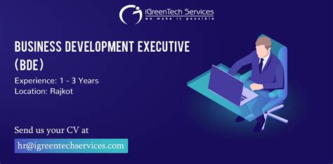 BDE jobs in IT Company in Ahmedabad | BDE jobs in Rajkot