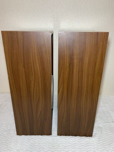 Buy Vintage Technics Model SB-L50 3 way Speaker System/Pair of Speakers ...