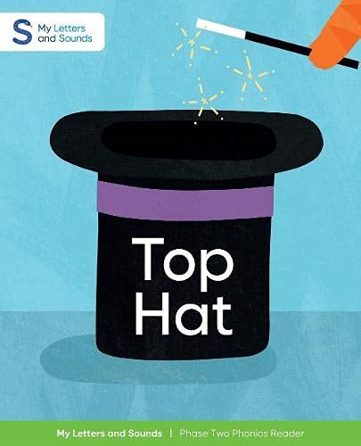Top Hat : Sims, Schofield &, Reay, Kasia: Amazon.in: Books