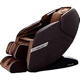 RoboTouch Echo Pro Zero Gravity Full Body Electric Massage Chair for ...