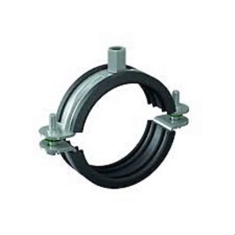 Brackets & Clamps - G I Split Clamp Trader - Wholesaler / Distributor ...