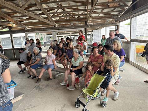 2023 JCF Photos by Jasper County Fair