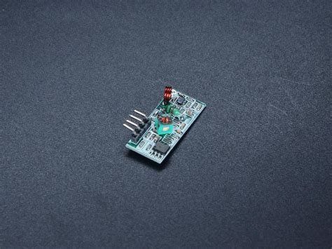 Image result for RF Module Transmiter