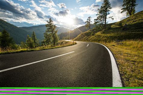 What is Asphalt? A Guide to Asphalt and Maintenance