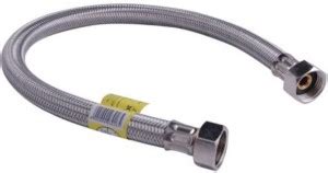 PK Aqua -1.5 Feet Hot Water Connection Pipe for Geyser,Sink,Cistern ...