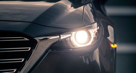 This Is (Likely) The First Country To Introduce Mandatory Automatic Headlights On All New Cars ...