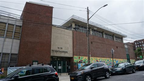 P.S. 139 The Rego Park School - Historic Districts Council's Six to ...