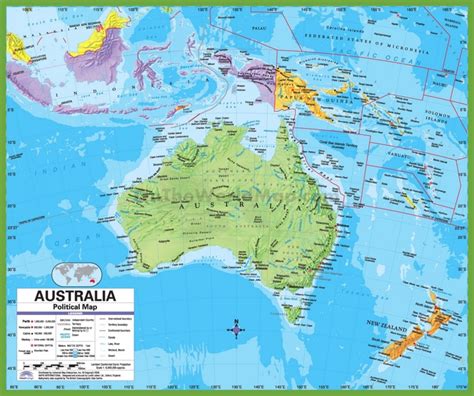 World Map Australia 的图像结果