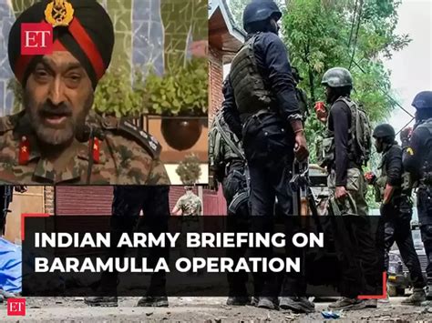 J&K: Three militants killed as Indian army foil infiltration bid along ...