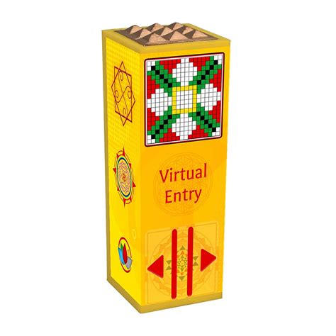 Buy Remedywala Energized Vastu Virtual Entry, Virtual Entry Opener for ...