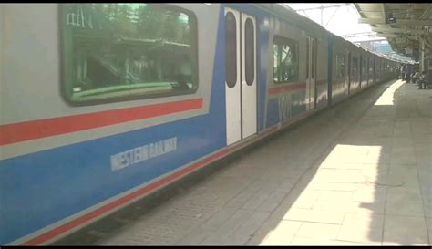 AC Local Train 的图像结果