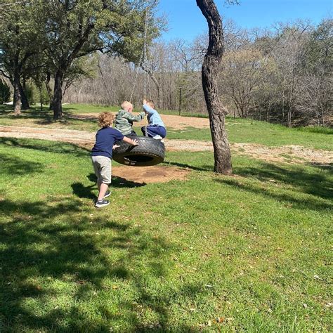 REST YOURSELF RIVER RANCH (Mineral Wells) - Lodging Reviews, Photos ...