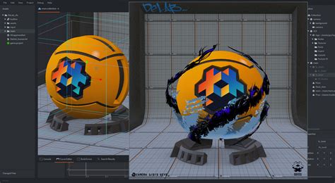 Defold Explained 的图像结果