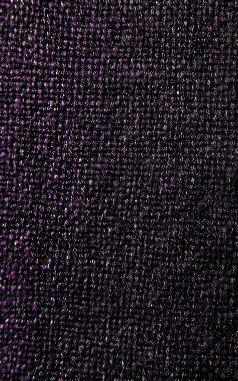 Purple colored denim texture | Premium AI-generated image