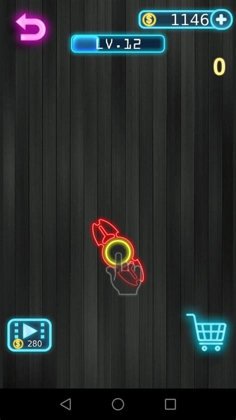 Descargar Fidget Spinner 1.13 APK Gratis para Android