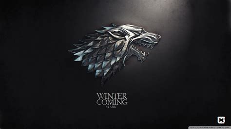 Winter Is Coming Game of Thrones Wallpapers - Top Free Winter Is Coming ...