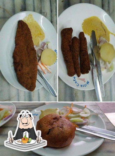 Mitra Cafe, Kolkata, 47 Building Jatindra Mohan Avenue Shop No 1 ...