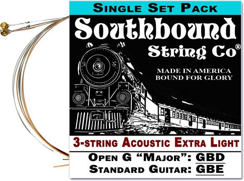 Image result for 4 String Open G Tuning