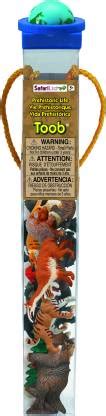 Safari Ltd Toob - Prehistoric Life - Toob - Prehistoric Life . shop for ...