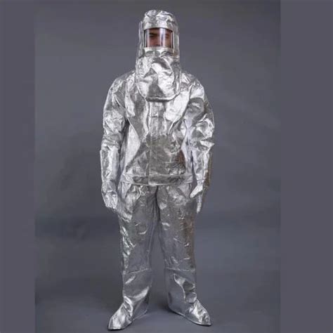 Arc Flash Suit and Fire Safety Suit - INSK40 Honeywell Arc Flash Suit ...