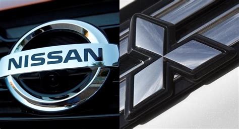 Nissan to acquire 34% stake in Mitsubishi | Autocar Professional