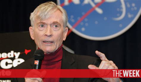 America's 'most experienced astronaut' dies: NASA