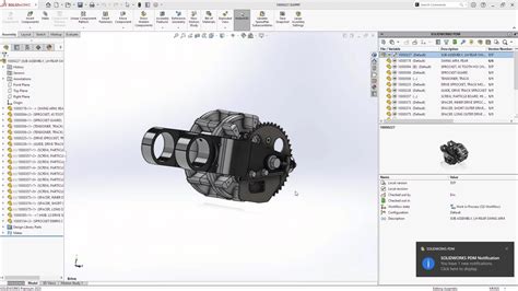 Image result for SolidWorks PDM Tutorial Setup