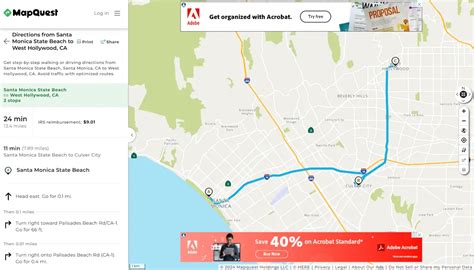 MapQuest.com 的图像结果