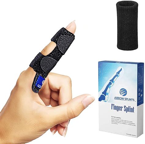 The 8 Best Finger Braces of 2022
