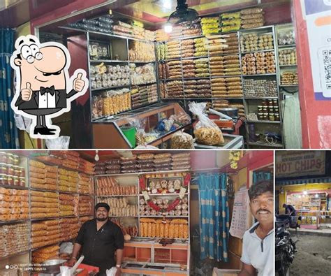 Kamakshi Amma Hot Chips cilambarasan, Hyderabad - Restaurant reviews