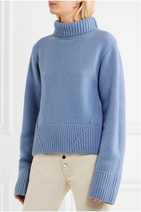 Light blue sweater - directplora