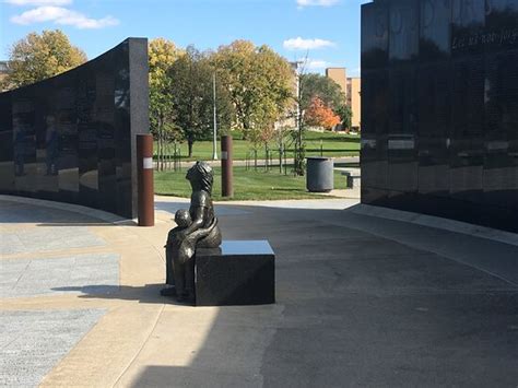Soldiers Field Veterans Memorial, Rochester - Tripadvisor