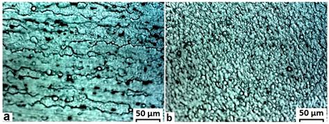 Development of Metallographic Etchants for the Microstructure Evolution ...
