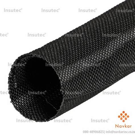 Braided Expandable Sleeve - PET Braided Expandable Sleeve Trader ...