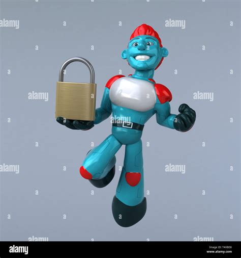 Robot Red Color 的图像结果