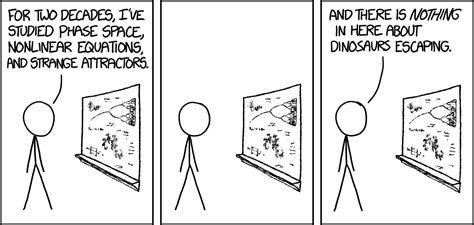 Image result for Quarkus Java Xkcd Comic