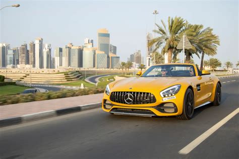 Buying A Used Car In Qatar: The Complete Guide For Expats