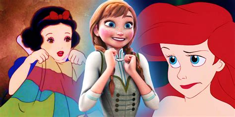 The Rules to Become an Official Disney Princess, Explained