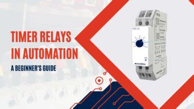 Timer Relay Module Tutorial 的图像结果