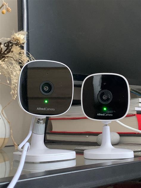 Alfred Computer Camera 的图像结果