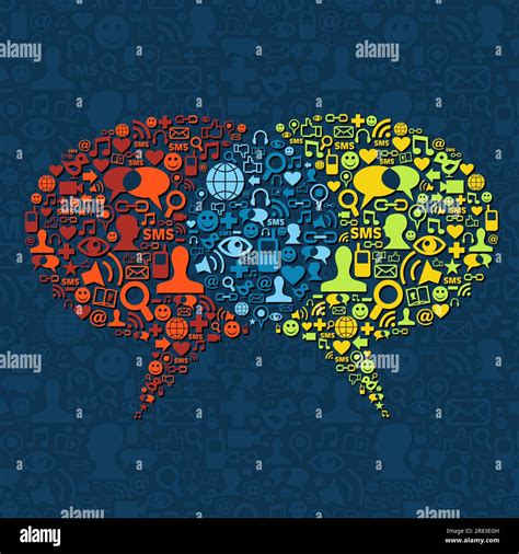 Communication Icon Set 的图像结果