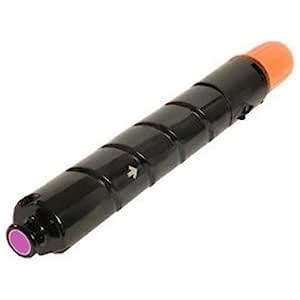 verena NPG-52 Magenta Compatible Toner Cartridge for Canon C2020 ...