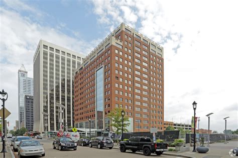 421 Fayetteville St, Raleigh, NC 27601 - One City Plaza | LoopNet