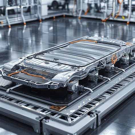Demystifying the EV Batteries: Types, Lifespan, and Maintenance