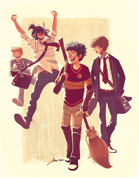 " I Solemnly swear that I Am up to no good"! A Marauders Fanart From ...