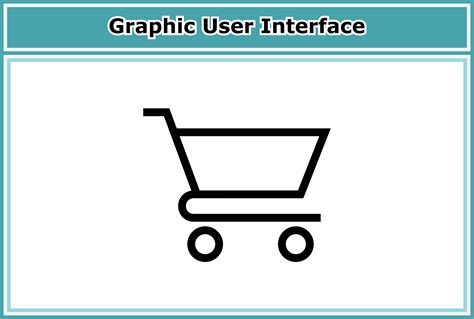 Image result for Example of Graphic User Interface in Libraries