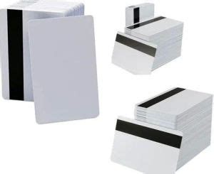 PVC UHF Card Manufacturer Exporter Supplier from Kolkata India