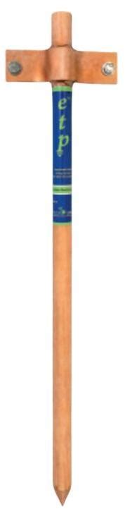 ETP Earthing and LPS Solution Pvt. Ltd. Surat - Earthing Chemical Bag ...