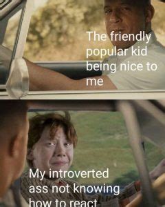 25 Introvert vs Extrovert Memes That Are Too Relatable